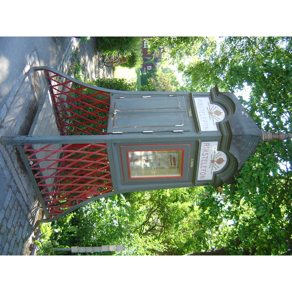 รูปถ่าย สวีเดน(Sweden) ซิกตูนา(Sigtuna) 2005-06 3