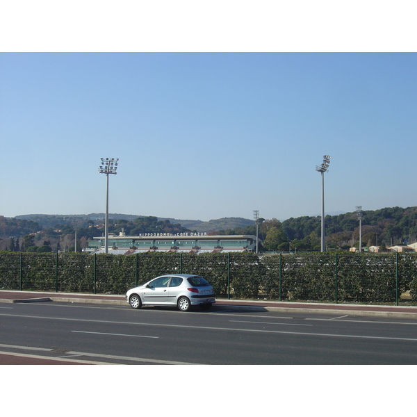รูปถ่าย ฝรั่งเศส(France) คาญ-ซูร์-แมร์(Cagnes sur Mer) 2006-01 17
