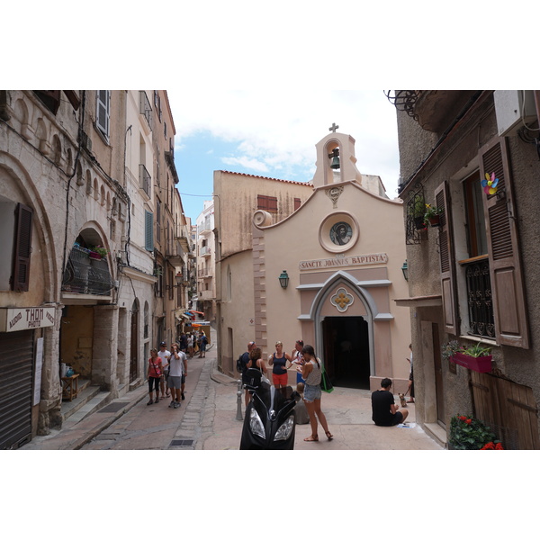 รูปถ่าย ฝรั่งเศส(France) คอร์สิคา(Corsica) โบนีฟาซีโอ(Bonifacio) 2017-07 0