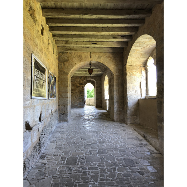 รูปถ่าย ฝรั่งเศส(France) โรกามาดูร์(Rocamadour) 2018-04 120