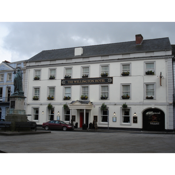 รูปถ่าย อังกฤษ(United Kingdom) บรีคอน(Brecon) 2006-05 32