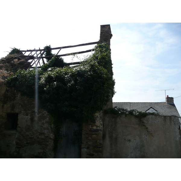 รูปถ่าย ฝรั่งเศส(France) อาเซรัค(Asserac) 2007-08 14