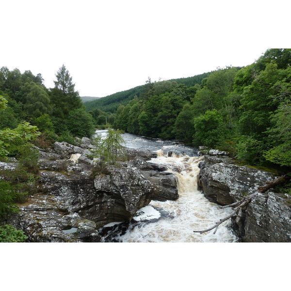 รูปถ่าย อังกฤษ(United Kingdom) สกอตแลนด์(Scotland) 2011-07 228