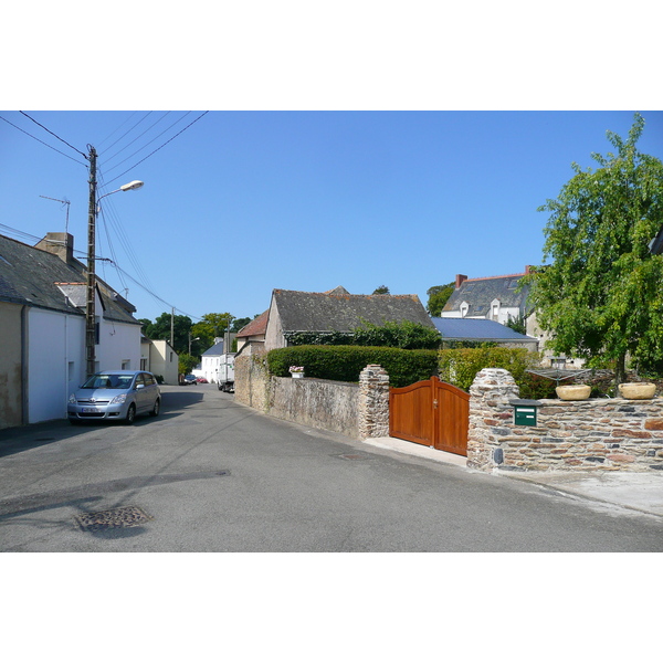 รูปถ่าย ฝรั่งเศส(France) อาเซรัค(Asserac) 2007-08 6