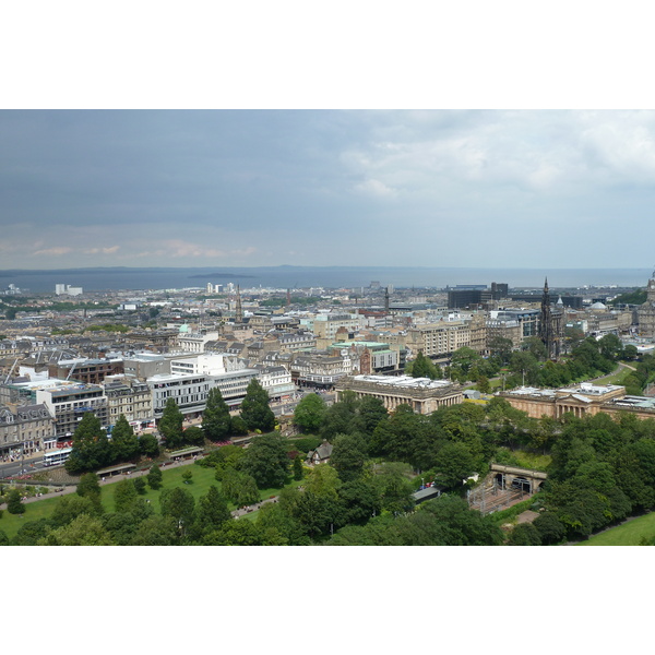 รูปถ่าย อังกฤษ(United Kingdom) สกอตแลนด์(Scotland) 2011-07 189