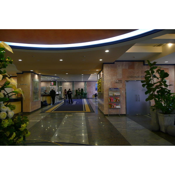 รูปถ่าย ยูเครน(Ukraine) เคียฟ(Kiev) โรงแรมเพรสซิเดนต์(President Hotel) 2007-11 1