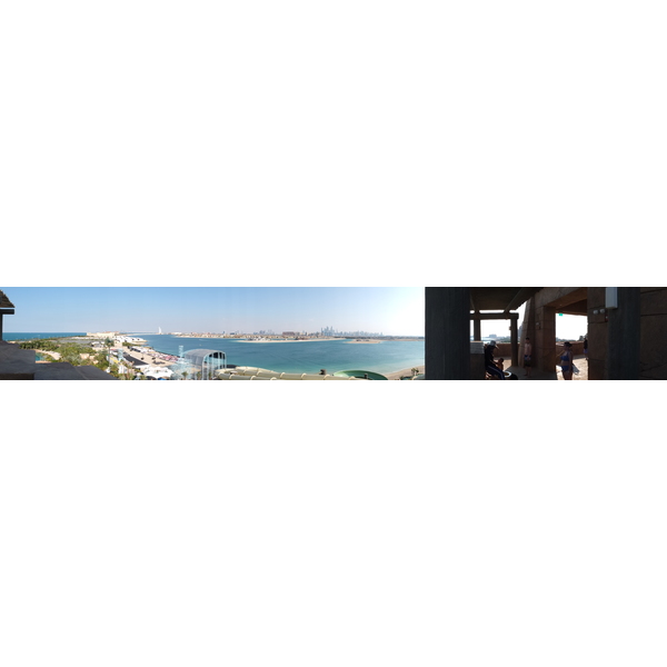 รูปถ่าย สหรัฐอาหรับเอมิเรตส์(United Arab Emirates) ดูไบ(Dubai) โรงแรมแอตแลนติส(Atlantis Hotel) 2014-02 49