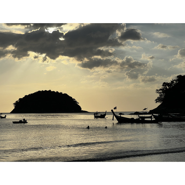 รูปถ่าย ไทย(Thailand) ภูเก็ต(Phuket) หาดกะตะ(Kata Beach) 2021-12 65