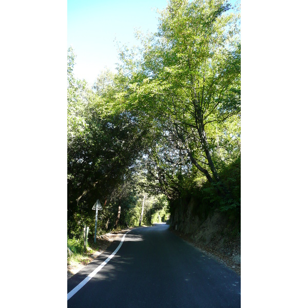 รูปถ่าย ฝรั่งเศส(France) ลาโกด(La Gaude) 2007-07 70