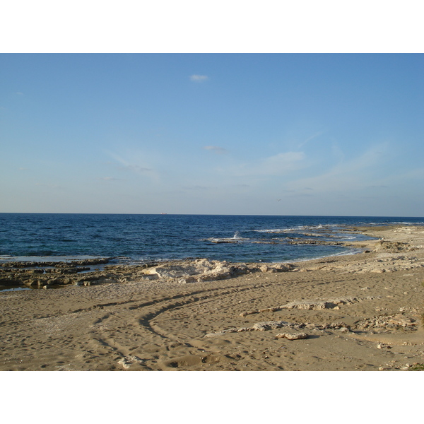รูปถ่าย อิสราเอล(Israel) ไฮฟา(Haifa) 2006-12 16