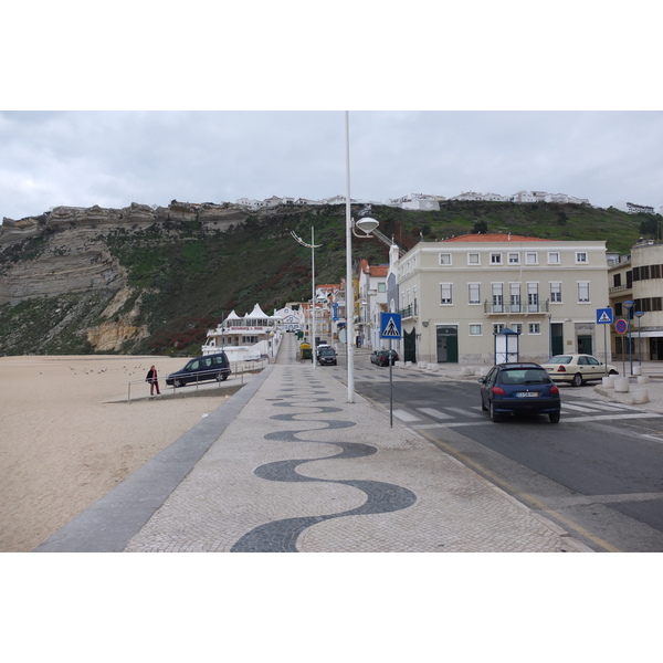 รูปถ่าย โปรตุเกส(Portugal) นาซาเร(Nazare) 2013-01 32