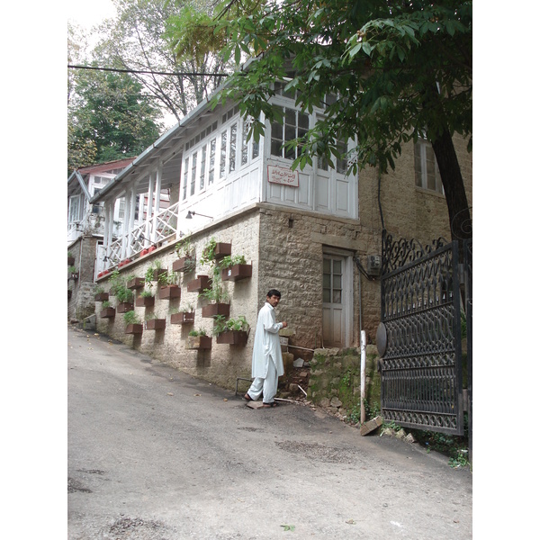 รูปถ่าย ปากีสถาน(Pakistan) มืร์รี(Murree) 2006-08 64