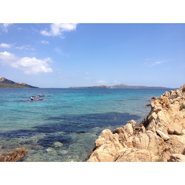 รูปถ่าย อิตาลี(Italy) ซาร์ดิเนีย(Sardinia) กอสตาสเมรัลดา(Costa Smeralda) 2015-06 184