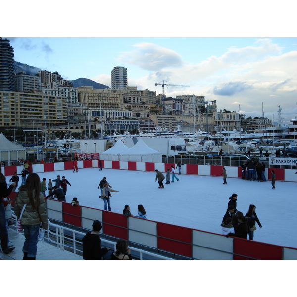 รูปถ่าย โมนาโก(Monaco) 2006-12 5