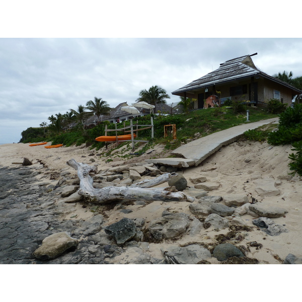 รูปถ่าย ฟิจิ(Fiji) รีสอร์ตเกาะอามูนูกา(Amunuca Island Resort) 2010-05 135
