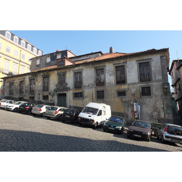 รูปถ่าย โปรตุเกส(Portugal) ปอร์โต(Porto) 2013-01 100