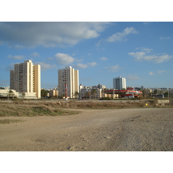 รูปถ่าย อิสราเอล(Israel) ไฮฟา(Haifa) 2006-12 26