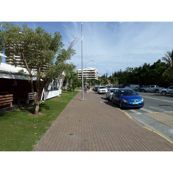 รูปถ่าย นิวแคลิโดเนีย(New Caledonia) นูเมอา(Noumea) 2010-05 33