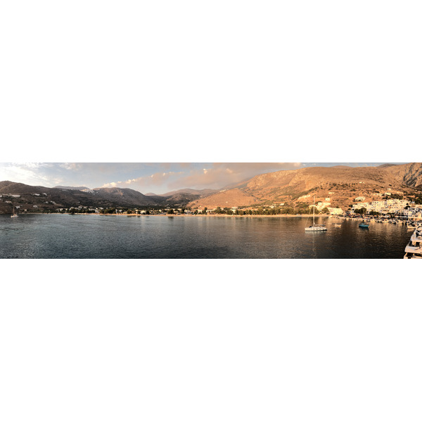 รูปถ่าย กรีก(Greece) เกาะอามอร์กอส(Amorgos) 2018-07 9
