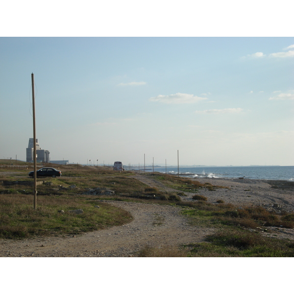 รูปถ่าย อิสราเอล(Israel) ไฮฟา(Haifa) 2006-12 34