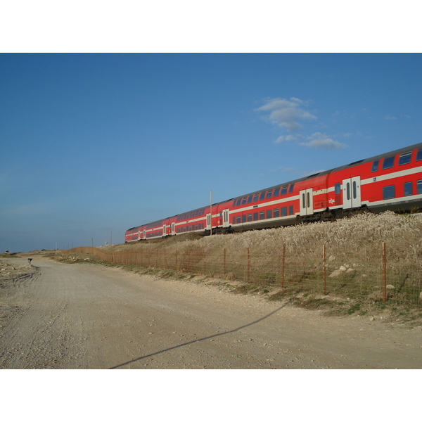 รูปถ่าย อิสราเอล(Israel) ไฮฟา(Haifa) 2006-12 37