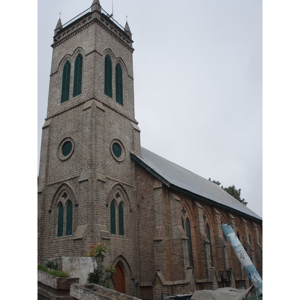 รูปถ่าย ปากีสถาน(Pakistan) มืร์รี(Murree) 2006-08 106