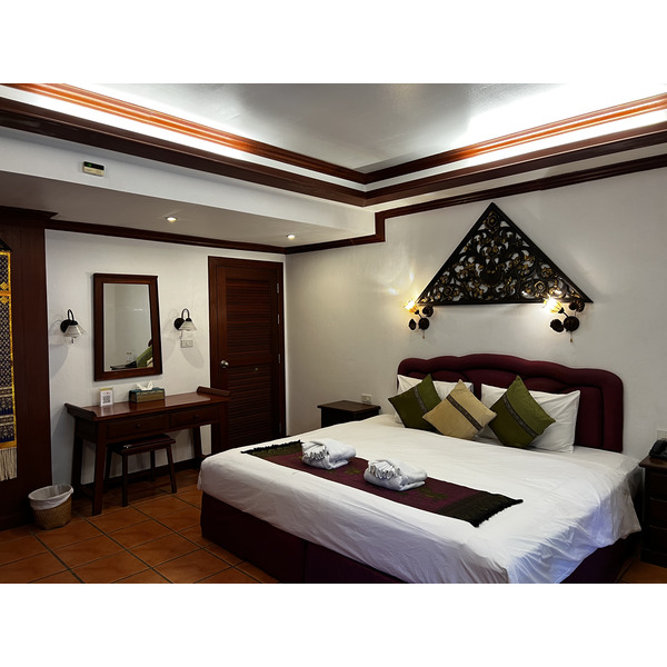 รูปถ่าย ไทย(Thailand) ภูเก็ต(Phuket) ป่าตอง(Patong) โรงแรมรอยัลภาวดีวิลเลจ(Royal Phawadee Village Hotel) 2021-12 37