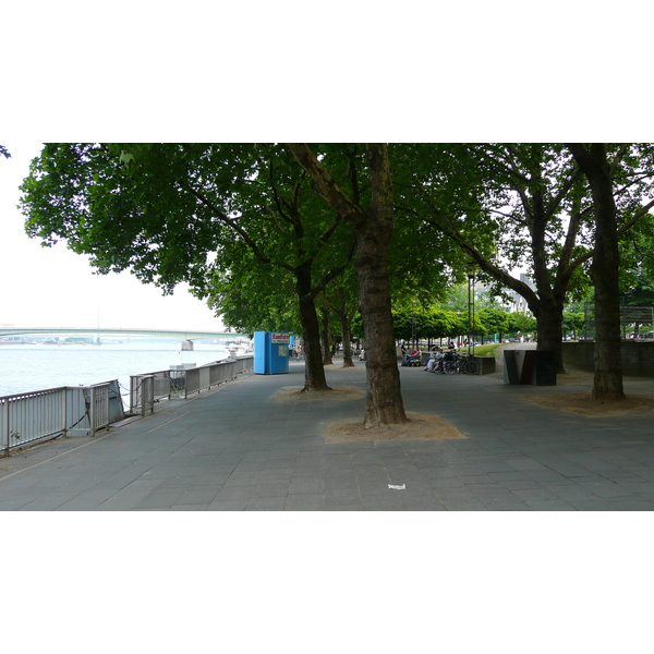 รูปถ่าย เยอรมนี(Germany) โคลอเนียล(Cologne) 2007-05 38