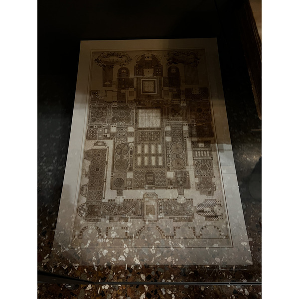 รูปถ่าย อิตาลี(Italy) เวนีส(Venice) มหาวิหารเซนต์มาร์ก(Saint Mark's Basilica) 2022-05 33