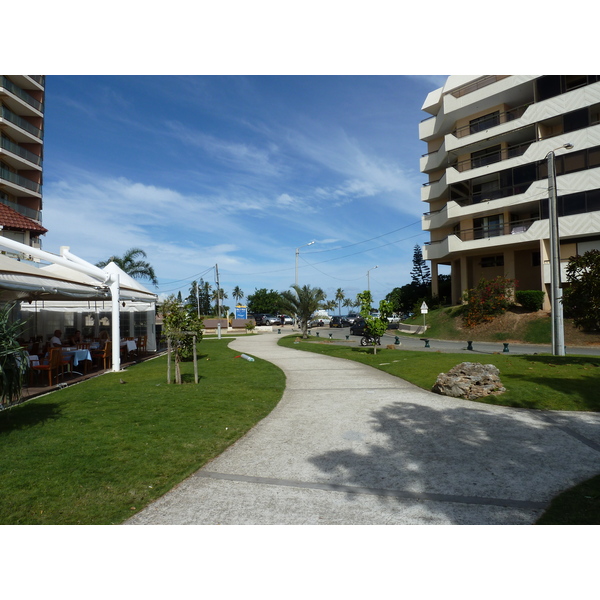 รูปถ่าย นิวแคลิโดเนีย(New Caledonia) นูเมอา(Noumea) 2010-05 8