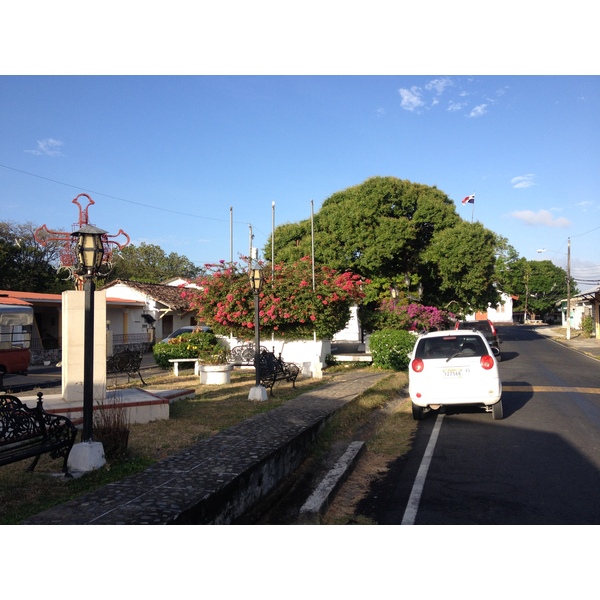 รูปถ่าย ปานามา(Panama) เปโนโนเม(Penonome) 2015-03 50
