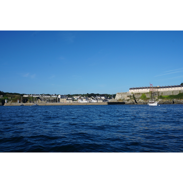 รูปถ่าย ฝรั่งเศส(France) เกาะแบล-อีล(Belle-Ile) 2016-08 24