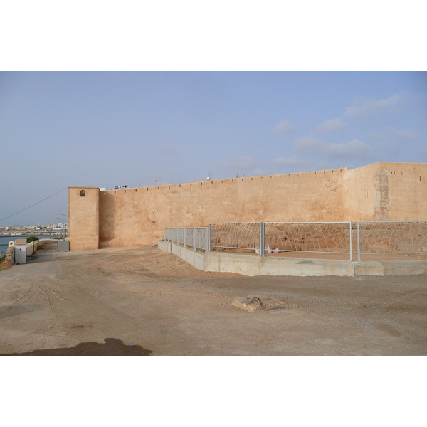 รูปถ่าย โมร็อกโก(Morocco) ราบัต(Rabat) 2008-07 44