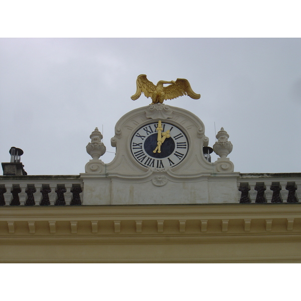 รูปถ่าย ออสเตรีย(Austria) เวียนนา(Vienna) 2005-03 38