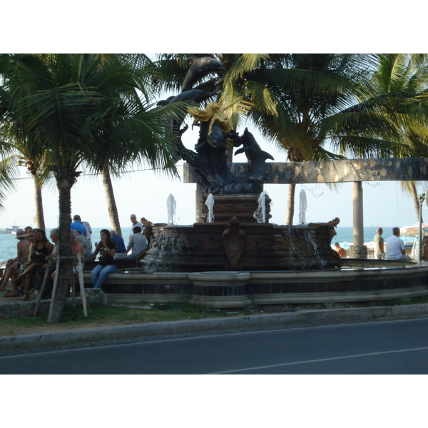 รูปถ่าย ไทย(Thailand) พัทยา(Pattaya) พัทยากลาง(Pattaya Klang) 2008-01 49