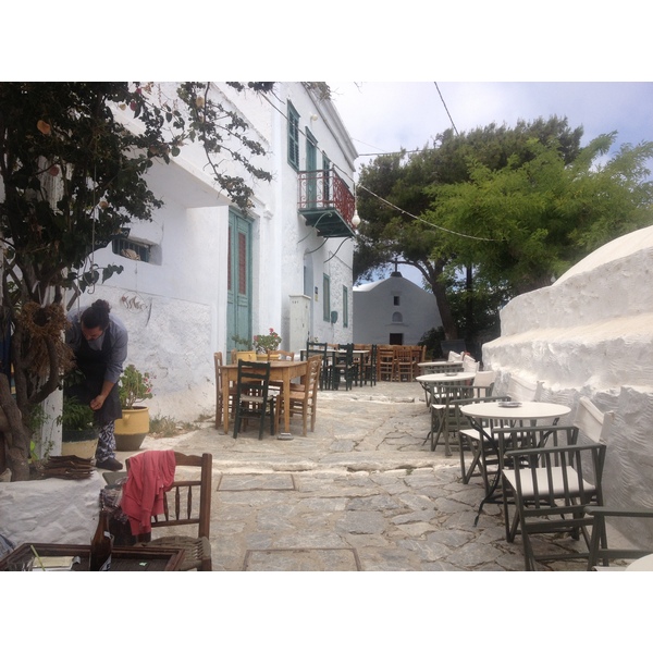 รูปถ่าย กรีก(Greece) เกาะอามอร์กอส(Amorgos) 2014-07 76