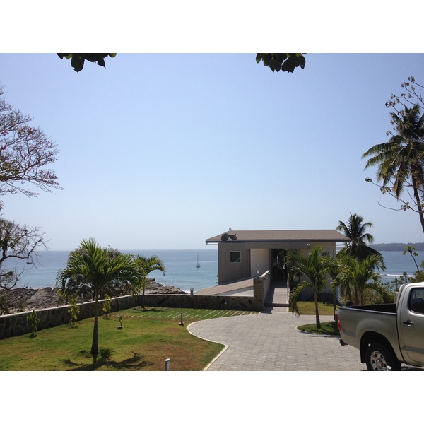 รูปถ่าย ปานามา(Panama) เกาะคอนตาโดรา(Contadora Island) 2015-03 81