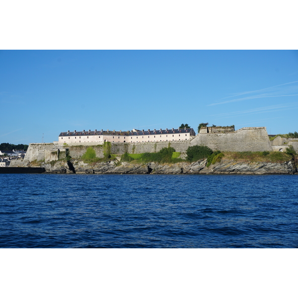 รูปถ่าย ฝรั่งเศส(France) เกาะแบล-อีล(Belle-Ile) 2016-08 6