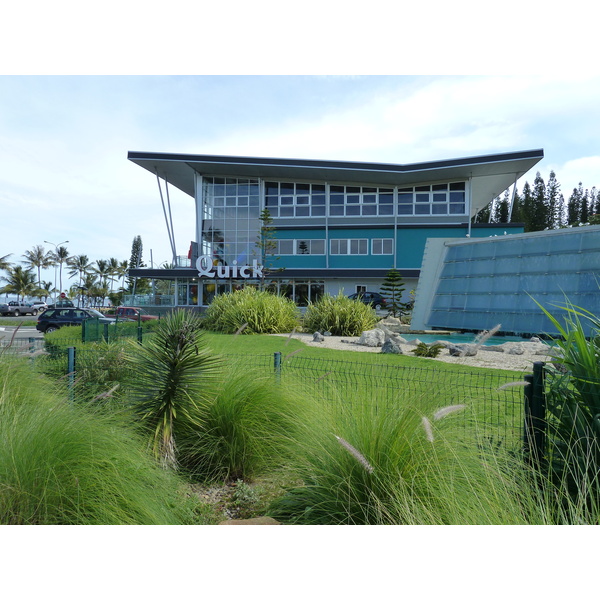 รูปถ่าย นิวแคลิโดเนีย(New Caledonia) นูเมอา(Noumea) 2010-05 20