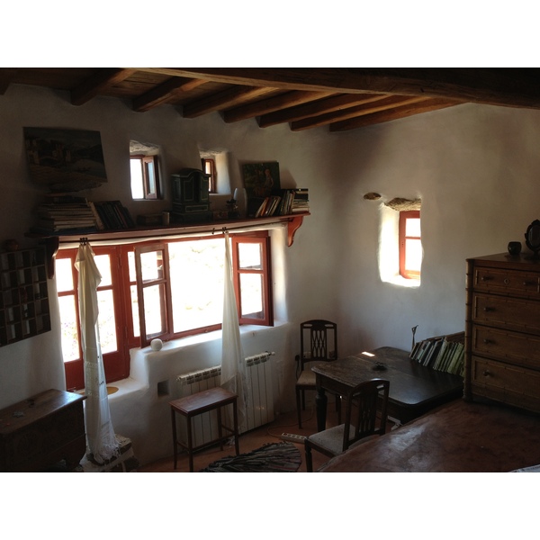 รูปถ่าย กรีก(Greece) เกาะมิโคนอส(Mykonos) 2014-07 343