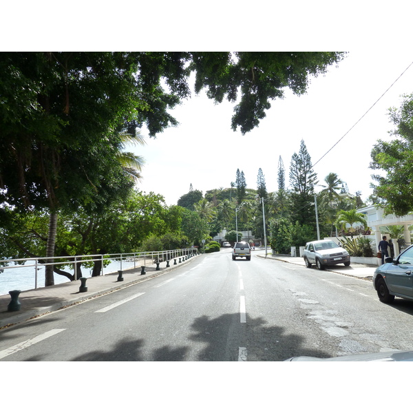 รูปถ่าย นิวแคลิโดเนีย(New Caledonia) นูเมอา(Noumea) 2010-05 117