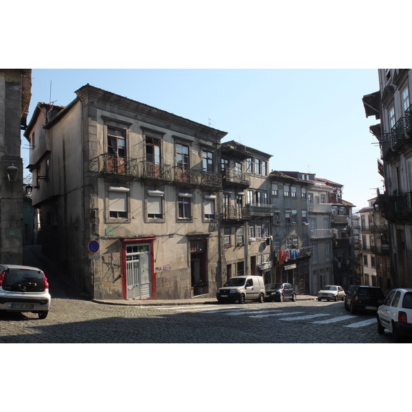 รูปถ่าย โปรตุเกส(Portugal) ปอร์โต(Porto) 2013-01 76