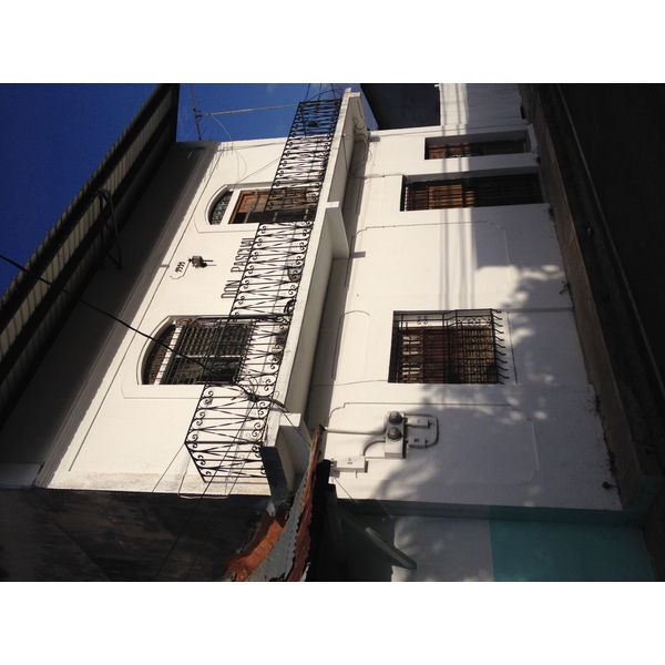 รูปถ่าย ปานามา(Panama) เปโนโนเม(Penonome) 2015-03 56