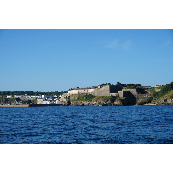รูปถ่าย ฝรั่งเศส(France) เกาะแบล-อีล(Belle-Ile) 2016-08 231