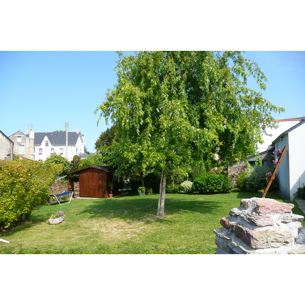 รูปถ่าย ฝรั่งเศส(France) อาเซรัค(Asserac) 2007-08 18