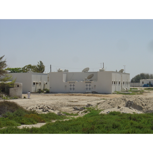รูปถ่าย สหรัฐอาหรับเอมิเรตส์(United Arab Emirates) อุมม์อัลก็อยวัยน์(Umm al Quwain) 2005-03 21
