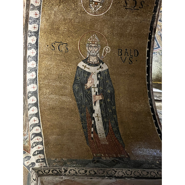 รูปถ่าย อิตาลี(Italy) เวนีส(Venice) มหาวิหารเซนต์มาร์ก(Saint Mark's Basilica) 2022-05 120