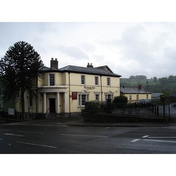 รูปถ่าย อังกฤษ(United Kingdom) บรีคอน(Brecon) 2006-05 62