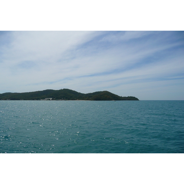 รูปถ่าย ไทย(Thailand) เกาะเสม็ด(Ko Samet) หมู่บ้านเสม็ด(Samet Village) 2009-01 17