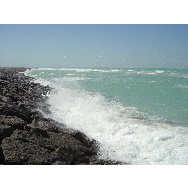 รูปถ่าย สหรัฐอาหรับเอมิเรตส์(United Arab Emirates) อุมม์อัลก็อยวัยน์(Umm al Quwain) 2005-03 15